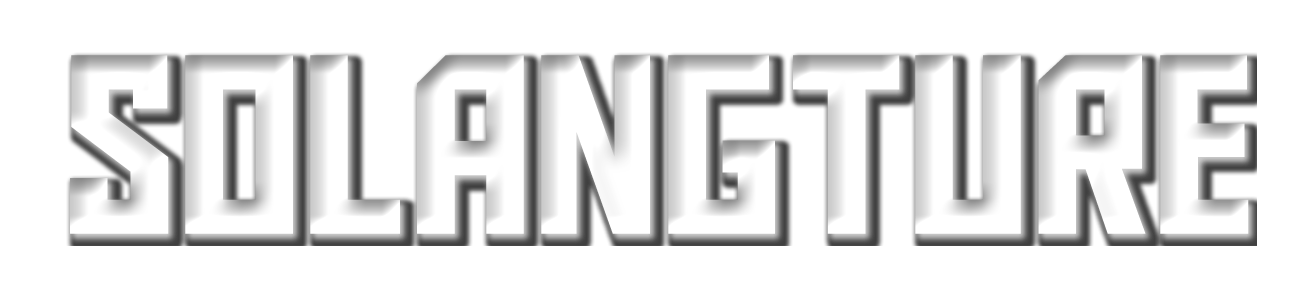 Solangture